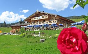 Winklmoos Sonnenalm