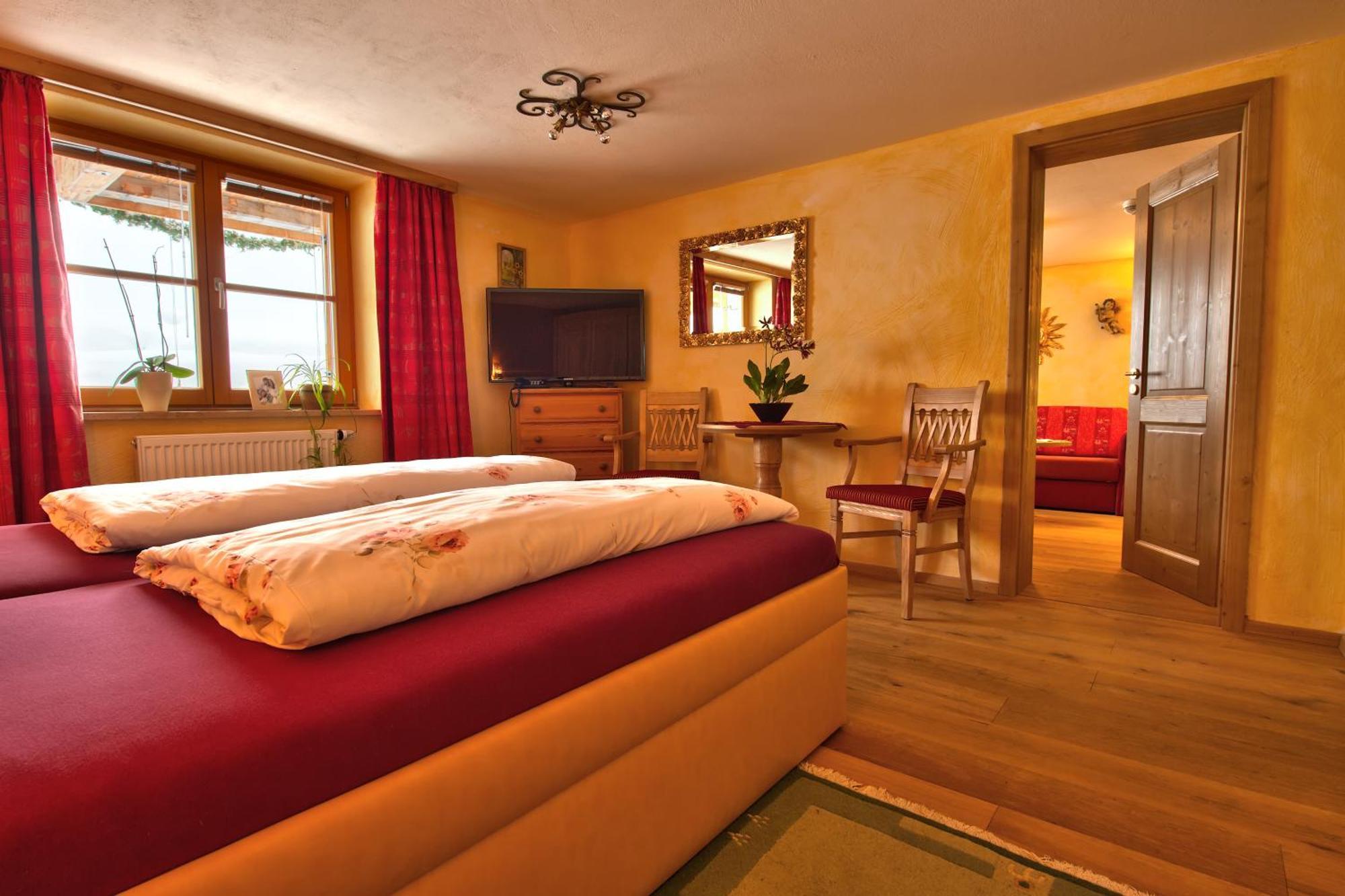 Winklmoos Sonnenalm Hotel Reit im Winkl Room photo