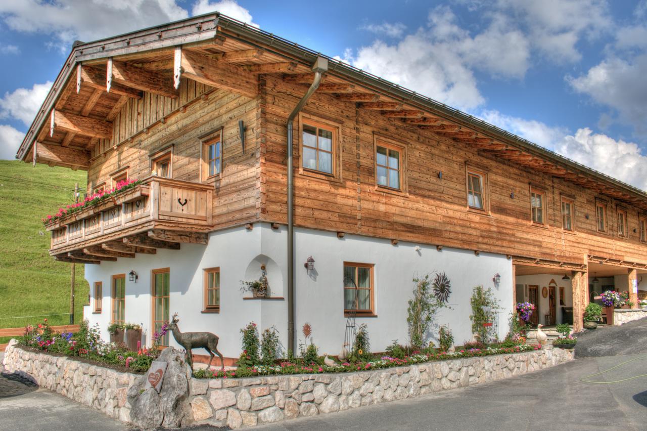 Winklmoos Sonnenalm Hotel Reit im Winkl Exterior photo